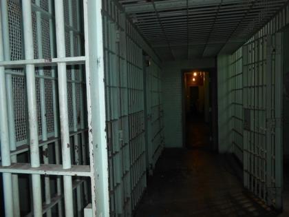 Coronavirus: Telangana jail authorities cancel routine meetings of inmates with visitors | Coronavirus: Telangana jail authorities cancel routine meetings of inmates with visitors Coronavirus: Telangana jail authorities cancel routine meetings of inmates with visitors | Coronavirus: Telangana jail authorities cancel routine meetings of inmates with visitors