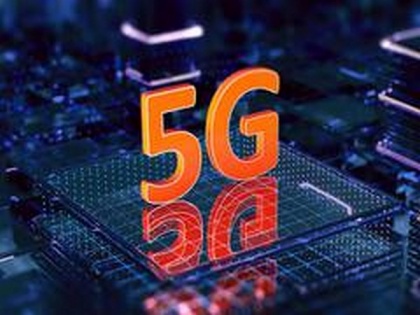 Taiwan Digital Minister says, using Chinese 5G equipment akin to inviting Trojan horse into system | Taiwan Digital Minister says, using Chinese 5G equipment akin to inviting Trojan horse into system