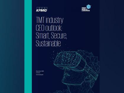 TMT sector emerging as catalyst for India's digital progress: KPMG | TMT sector emerging as catalyst for India's digital progress: KPMG TMT sector emerging as catalyst for India's digital progress: KPMG | TMT sector emerging as catalyst for India's digital progress: KPMG