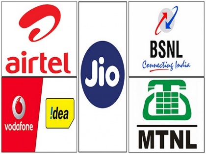 India's telecom sector has sufficient competition despite consolidation: Centre | India's telecom sector has sufficient competition despite consolidation: Centre