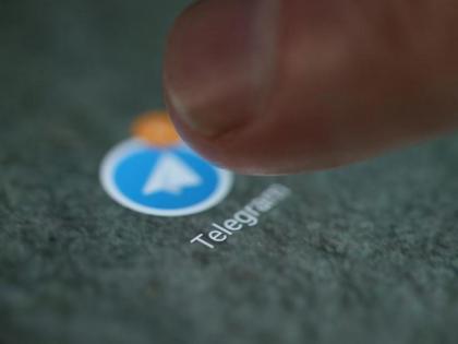 Telegram Founder says may consider restricting channels in Ukraine, Russia | Telegram Founder says may consider restricting channels in Ukraine, Russia
