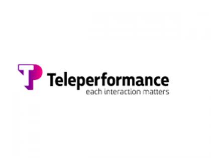 Stronger focus on CSR marks Teleperformance's 20 year celebration in India | Stronger focus on CSR marks Teleperformance's 20 year celebration in India