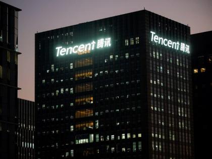 Tencent giving away USD 16 billion of its stakes in JD.com to stay on right side of Beijing | Tencent giving away USD 16 billion of its stakes in JD.com to stay on right side of Beijing