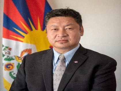 China must stop growling, act positively to resolve conflict: Tibetan govt-in-exile | China must stop growling, act positively to resolve conflict: Tibetan govt-in-exile