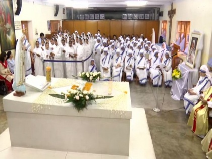 MHA refuses to renew FCRA license of Missionaries of Charity, denies freezing its bank accounts | MHA refuses to renew FCRA license of Missionaries of Charity, denies freezing its bank accounts