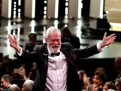 Veteran filmmaker Terry Gilliam to be honoured with lifetime award | Veteran filmmaker Terry Gilliam to be honoured with lifetime award