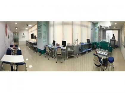 Terumo India introduces new phygital model of Terumo India Skill Lab to advance medical and clinical skills | Terumo India introduces new phygital model of Terumo India Skill Lab to advance medical and clinical skills