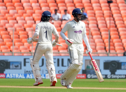 1st Test: Win over West Indies was the perfect game for us, says skipper Gill | 1st Test: Win over West Indies was the perfect game for us, says skipper Gill