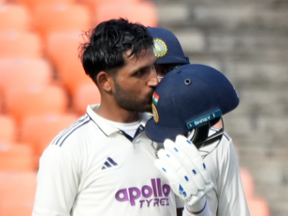 1st Test: Centuries from Rahul, Jurel, and Jadeja extend India’s lead to 286 runs, deflate WI | 1st Test: Centuries from Rahul, Jurel, and Jadeja extend India’s lead to 286 runs, deflate WI