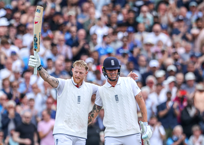 Bazball was only designed for Ashes: Ricky Ponting | Bazball was only designed for Ashes: Ricky Ponting