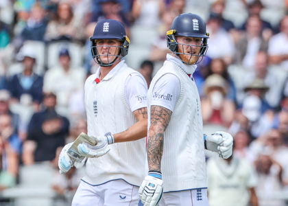 Ashes: Need to show a little more fight, says Stokes after England’s eight-wicket loss | Ashes: Need to show a little more fight, says Stokes after England’s eight-wicket loss
