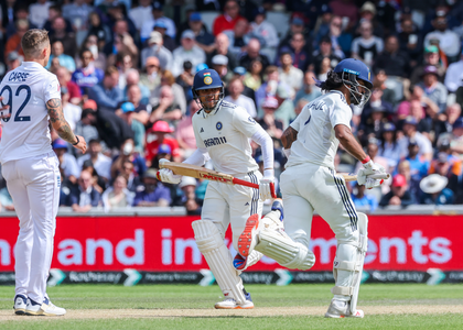 Rahul and Gill need to regroup and get back into rhythm on Day 5: Manjrekar | Rahul and Gill need to regroup and get back into rhythm on Day 5: Manjrekar
