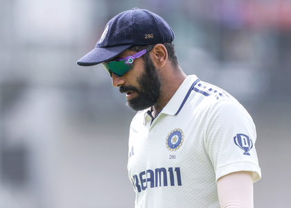 'Bumrah might retire from Test cricket soon', says Kaif after pacer's low-key performance in Manchester | 'Bumrah might retire from Test cricket soon', says Kaif after pacer's low-key performance in Manchester