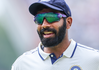 5th Test: Jasprit Bumrah released from India squad ahead of day two’s play | 5th Test: Jasprit Bumrah released from India squad ahead of day two’s play