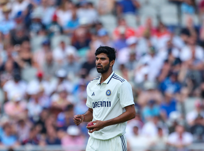 5th Test: Spin could play a part on day four if fast bowlers don't strike early on, says Karthik | 5th Test: Spin could play a part on day four if fast bowlers don't strike early on, says Karthik