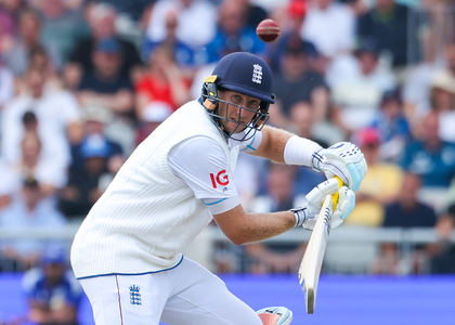 4th Test: Root surpasses Ponting to inch closer to Tendulkar’s record tally | 4th Test: Root surpasses Ponting to inch closer to Tendulkar’s record tally