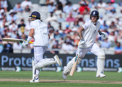 4th Test: Root makes 150, Stokes unbeaten on 77 as England take 186-run lead over India | 4th Test: Root makes 150, Stokes unbeaten on 77 as England take 186-run lead over India