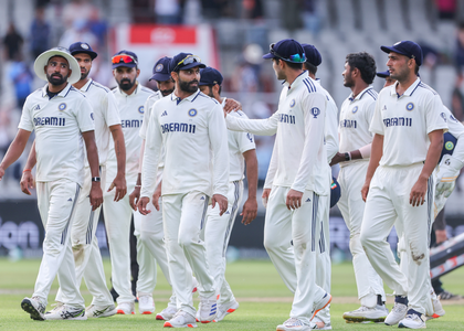 'India’s bowling lacked consistency': Parthiv Patel wants bowlers to step-up for series finale | 'India’s bowling lacked consistency': Parthiv Patel wants bowlers to step-up for series finale