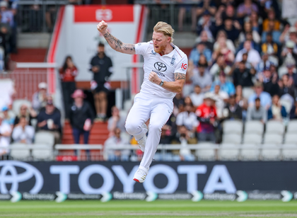 Stokes back in training after shoulder injury ahead of Ashes Trip | Stokes back in training after shoulder injury ahead of Ashes Trip