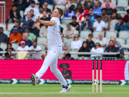 Brydon Carse ruled out of The Hundred for Superchargers | Brydon Carse ruled out of The Hundred for Superchargers