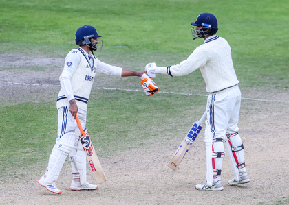 Yuvraj picks draw in Manchester as defining moment for Team India in Tests against England | Yuvraj picks draw in Manchester as defining moment for Team India in Tests against England