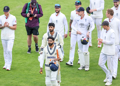 India’s all-rounders are more impactful than Pant, says ex-England cricketer | India’s all-rounders are more impactful than Pant, says ex-England cricketer