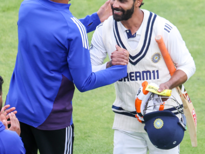 5th Test: Shubman Gill uncertain about Bumrah’s availability for final Test at The Oval | 5th Test: Shubman Gill uncertain about Bumrah’s availability for final Test at The Oval
