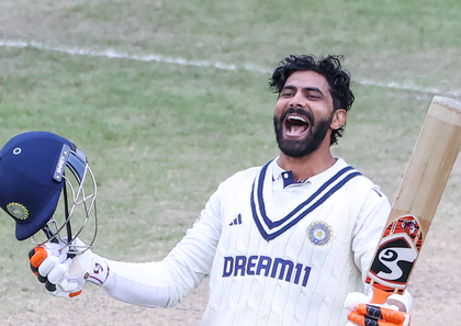 Jadeja, Stokes make big gains in ICC Test Rankings; Abhishek Sharma becomes No.1 T20I batter | Jadeja, Stokes make big gains in ICC Test Rankings; Abhishek Sharma becomes No.1 T20I batter