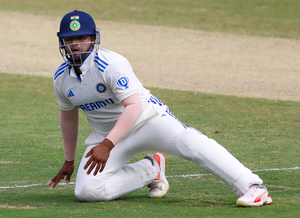 IND v ENG: Dhruv Jurel, Sarfaraz Khan train hard, likely to make debut in third Test | IND v ENG: Dhruv Jurel, Sarfaraz Khan train hard, likely to make debut in third Test