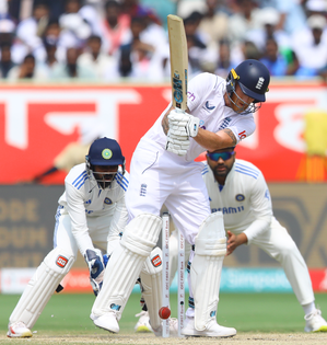 He struggles to pick up pace, says Atherton as he advises Stokes to pick length early against Bumrah | He struggles to pick up pace, says Atherton as he advises Stokes to pick length early against Bumrah He struggles to pick up pace, says Atherton as he advises Stokes to pick length early against Bumrah | He struggles to pick up pace, says Atherton as he advises Stokes to pick length early against Bumrah