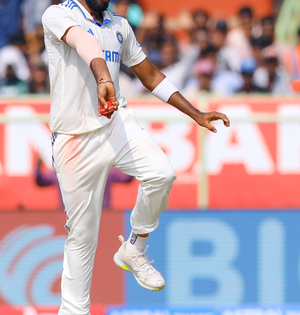 Bumrah to be rested for fourth Test against England: Report | Bumrah to be rested for fourth Test against England: Report Bumrah to be rested for fourth Test against England: Report | Bumrah to be rested for fourth Test against England: Report