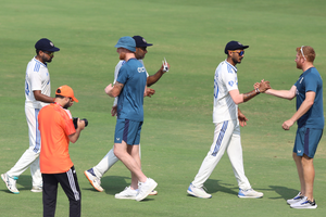 'If India get their noses ahead...', Graeme Smith warns England about their chances in Test series | 'If India get their noses ahead...', Graeme Smith warns England about their chances in Test series 'If India get their noses ahead...', Graeme Smith warns England about their chances in Test series | 'If India get their noses ahead...', Graeme Smith warns England about their chances in Test series