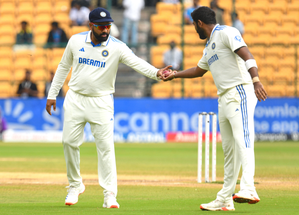 Gavaskar wants Bumrah to be made Test captain, rubbishes concerns over workload | Gavaskar wants Bumrah to be made Test captain, rubbishes concerns over workload