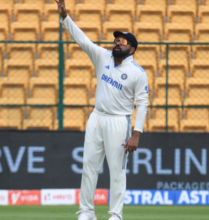 India’s tour of England will be a good challenge for us, says Rohit Sharma | India’s tour of England will be a good challenge for us, says Rohit Sharma