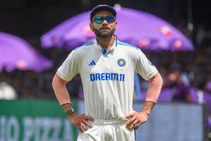 Kohli was always there to promote playing Tests ahead of everything: Sarandeep Singh | Kohli was always there to promote playing Tests ahead of everything: Sarandeep Singh