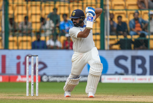 BGT 2024-25: With family complete, Rohit should now play the Perth Test, says Surinder Khanna | BGT 2024-25: With family complete, Rohit should now play the Perth Test, says Surinder Khanna