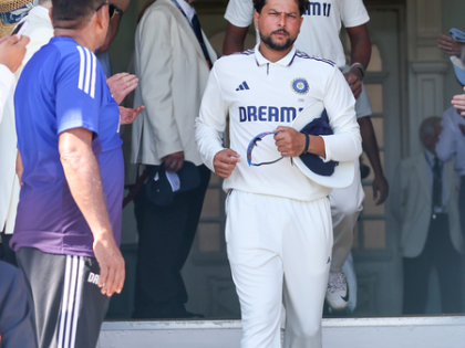 Kapil Pandey bats for Kuldeep Yadav’s return: ‘Not picking him has hurt India' | Kapil Pandey bats for Kuldeep Yadav’s return: ‘Not picking him has hurt India'