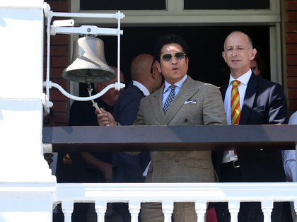 Winning in England is always a challenge: Sachin Tendulkar on India Women's triumphs in ODI, T20I series | Winning in England is always a challenge: Sachin Tendulkar on India Women's triumphs in ODI, T20I series
