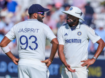 ICC Rankings: Bumrah continues to hold top Test bowler spot; Siraj gains big in ODI | ICC Rankings: Bumrah continues to hold top Test bowler spot; Siraj gains big in ODI
