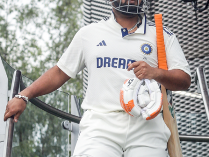 Pant's 'never giving up' mantra gets another powerful chapter in Manchester | Pant's 'never giving up' mantra gets another powerful chapter in Manchester