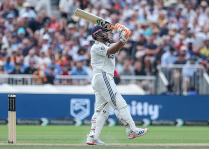 Pant returns, Akash Deep included in India’s squad for Tests against South Africa | Pant returns, Akash Deep included in India’s squad for Tests against South Africa