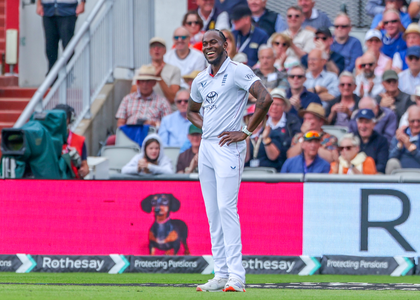 It's great to have X-factor Archer, Wood possess: Stokes ponders pace bartage in Ashes opener | It's great to have X-factor Archer, Wood possess: Stokes ponders pace bartage in Ashes opener