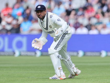 'Quite funny': Dhruv Jurel reacts to 'wicketkeeping only' meme fest ahead of Oval Test | 'Quite funny': Dhruv Jurel reacts to 'wicketkeeping only' meme fest ahead of Oval Test
