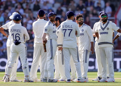 'India were a bit hard done by weather gods': Manjrekar on change in pitch conditions in Manchester | 'India were a bit hard done by weather gods': Manjrekar on change in pitch conditions in Manchester