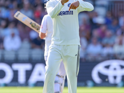 4th Test: Gill needs to trust his spinners more, says Shastri on Sundar’s delayed introduction | 4th Test: Gill needs to trust his spinners more, says Shastri on Sundar’s delayed introduction