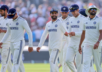 'If you want to win a Test match, batters need to play big innings': Jwala Singh | 'If you want to win a Test match, batters need to play big innings': Jwala Singh