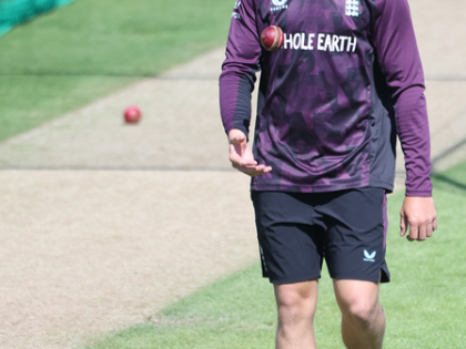 Jacob Bethell set to become England’s youngest men’s captain in absence of Brook | Jacob Bethell set to become England’s youngest men’s captain in absence of Brook