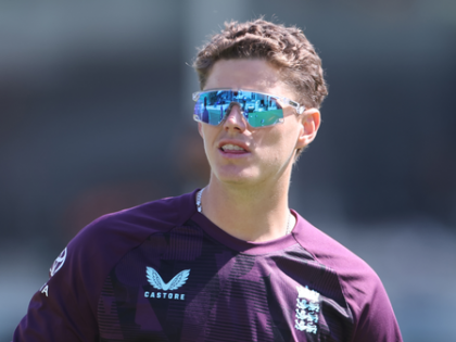'Picked players who've been playing no cricket': Vaughan slams Bethell's inclusion for 5th Test | 'Picked players who've been playing no cricket': Vaughan slams Bethell's inclusion for 5th Test