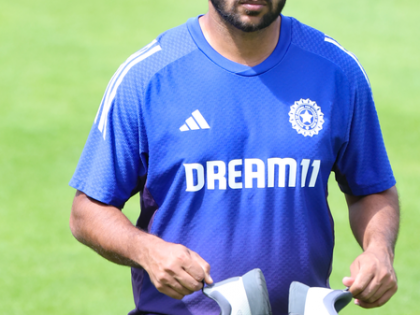 Mumbai star Shardul Thakur and his wife blessed with baby boy | Mumbai star Shardul Thakur and his wife blessed with baby boy