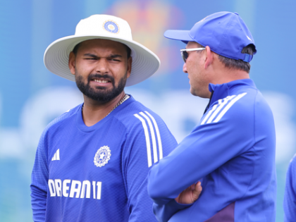 Agarkar & Co. slated to meet in Mumbai to select India’s squads for white-ball games against SA | Agarkar & Co. slated to meet in Mumbai to select India’s squads for white-ball games against SA